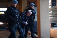 Ismet Ibričić osuđen na 20 godina zatvora za ubistvo u lovačkom domu u Trnovu