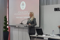 Trivić: Ćirilica je dio srpskog bića i temelj našeg identiteta