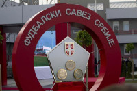 FSS odbio prijedlog Zvezde za odlaganje izbora