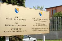 Podignuta optužnica protiv pripadnika Granične policije