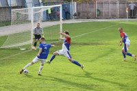 Druge lige Republike Srpske: Borac na “plus 5”