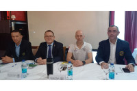 Seminar o borilačkoj vještini u Banjaluci: Zamajac razvoja tajlandskog boksa