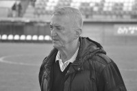 Preminuo Husnija Arapović, nekadašnji trener Čelika, Sarajeva, Veleža...