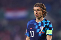 Modrić: Mundijal u Kataru je moje posljednje takmičenje za Hrvatsku