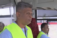 Vozači sa Šri Lanke za volanom gradskog prevoza – preko Avganistana i Dubaija na beogradske ulice