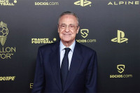 Predsjednik Reala Florentino Perez uspešno operisan