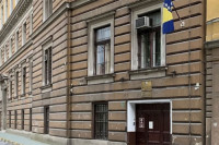 Osumnjičenima za ubistvo bake mjesec pritvora
