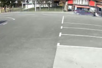Stravična saobraćajka u Kotor Varošu, motociklista završio na UKC RS