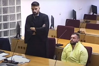 Pripadnici MUP-a KS uhapsili advokata Zlatka Ibrišimovića