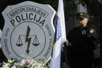 Četiri godine od ubistva sarajevskih policajaca, osumnjičene tri osobe