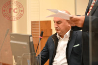 Đokić i  Kovačević svjedočili na suđenju Džombiću: Kredit bio spas za “Aluminu” i regiju Birač