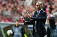 Juventus još nije otpustio Alegrija, a kad će – ne zna se