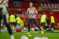 Ten Hag vratio Ronalda u sastav Mančester junajteda