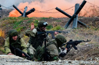 Рат у Украјини ушао је у 245 дан