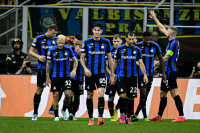 Inter savladao Plzenj i poslao Barselonu u Ligu Evrope