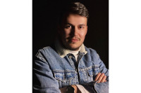 Ognjen Todorović, glumac, za “Glas Srpske”:  Ove generacije treba da stvaraju svoj svijet