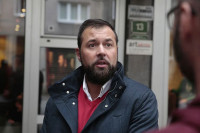 Oštre reakcije na neprimjeren istup predsjednika RS BiH: Magodi krivo sve što je srpsko