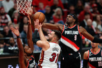 Majami pobijedio Portland, Jović postigao prve poene u NBA