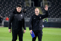 Partizan igra u Nici za osminu finala Lige konferencija