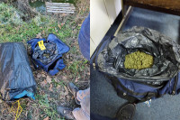 Akcija „Lampa“ u Bijeljini: Pronađena laboratorija za ugoj droge, uhapšena jedna osoba