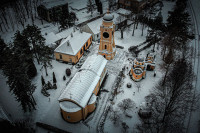 Стара црква