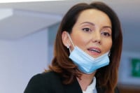 Bjelica Prutina: Treba priznati poraz i čestitati Dodiku