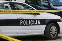 Pronađena veća količina radnih mašina, oružje, droga i falsifikovani novac