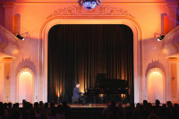 Festival “Jesenja sonata”: Češki pijanista izvodio kompozicije Baha, Mocarta, Lista...