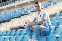 Nemanja Mihajlović potpisao za Slogu: Velika nada Partizana završila u Doboju