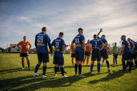 Фудбалерима Ковиљуше стигли дресови из Mozzartа