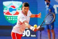 Novak Đoković će igrati u Banjaluci na Srbija openu