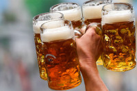 Oktoberfest pivu dodijeljeno geografski zaštićeno porijeklo