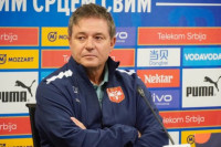 Piksi pred SP: Cilj osmina finala, sposobni smo za to
