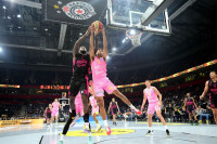 Partizan zadržao maksimalan skor u ABA ligi