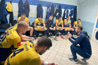Miljan Bajić trener Laktaša: Rad i red uvijek daju rezultate