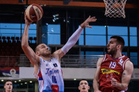 Igokea i Crvena zvezda zatvaraju peto kolo ABA lige: Spektakl u Laktašima
