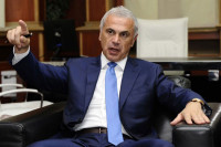 Terzić: Izbor Bjekovića za predsednika FSS je cirkus