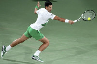 ATP: Đoković zadržao sedmo mjesto, Alkaraz i dalje prvi