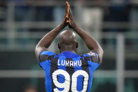 Lukaku se ponovo povrijedio, ne igra protiv Bajerna