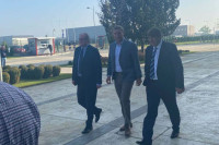Izborna Skupština FSS neće biti održana