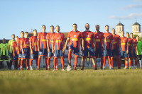 FK Naprijed predstavio himnu kluba VIDEO
