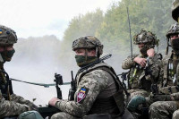 Рат у Украјини ушао је у 250. дан