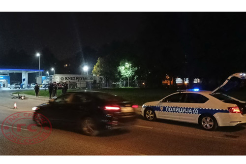 Судар у Бањалуци