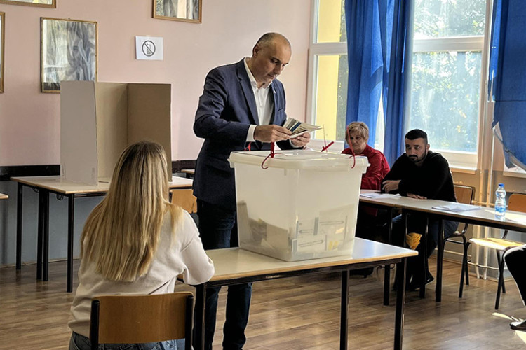 Darko Banjac