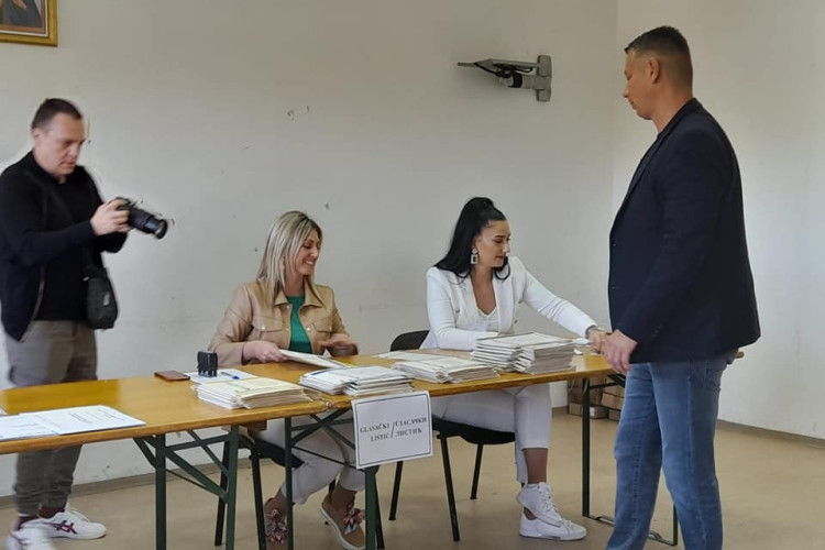 Nenad Nešić