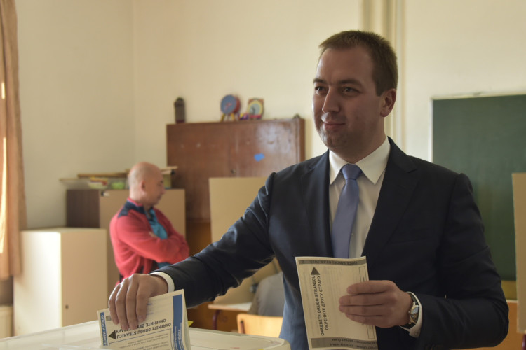 Goran Selak