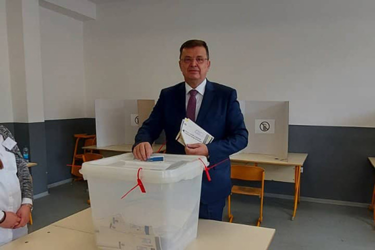 Zoran Tegeltija