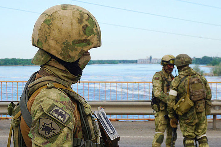 Рат у Украјини ушао је у 231. дан
