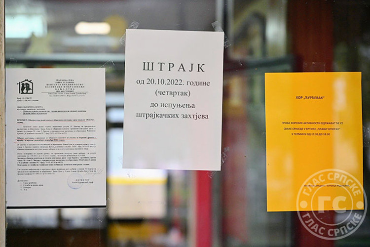 Родитељи збуњени, али и изреволтирани