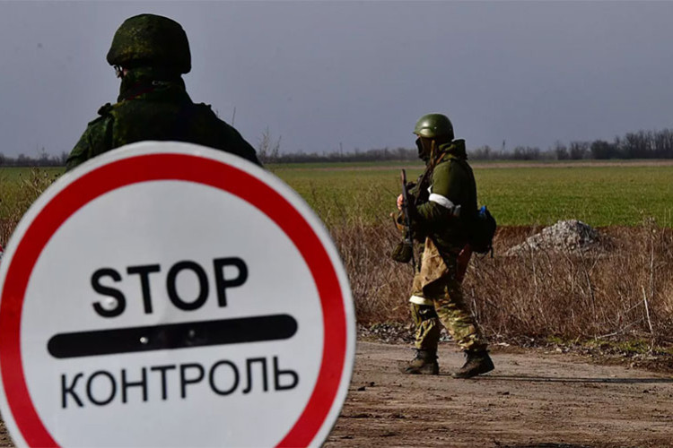 Рат у Украјини ушао је у 245 дан